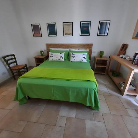 Le Radici Bed & Breakfast Monopoli Dış mekan fotoğraf