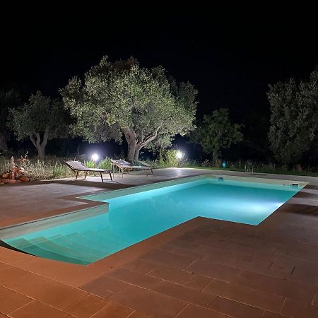 Le Radici Bed & Breakfast Monopoli Dış mekan fotoğraf
