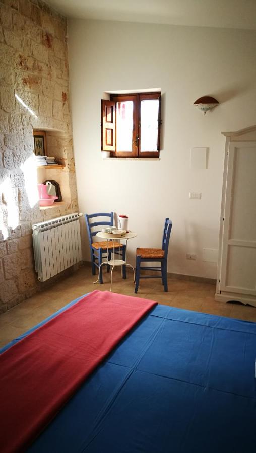 Le Radici Bed & Breakfast Monopoli Dış mekan fotoğraf