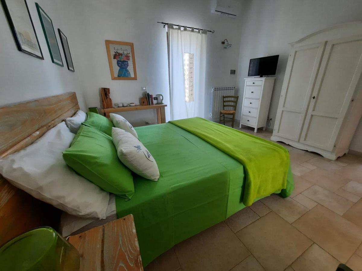 Le Radici Bed & Breakfast Monopoli Dış mekan fotoğraf