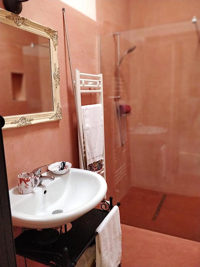 Le Radici Bed & Breakfast Monopoli Dış mekan fotoğraf