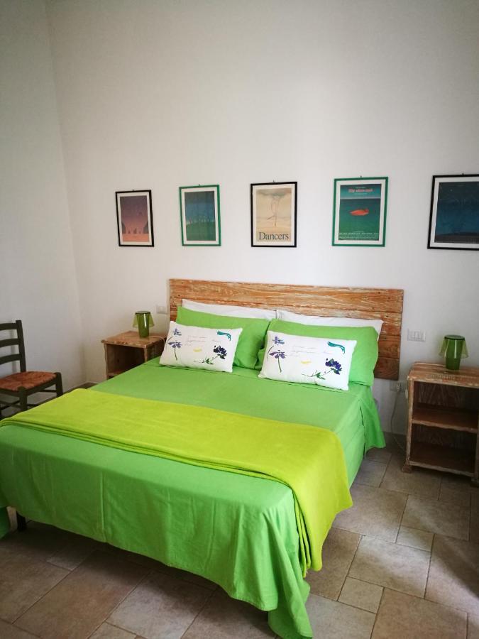 Le Radici Bed & Breakfast Monopoli Dış mekan fotoğraf