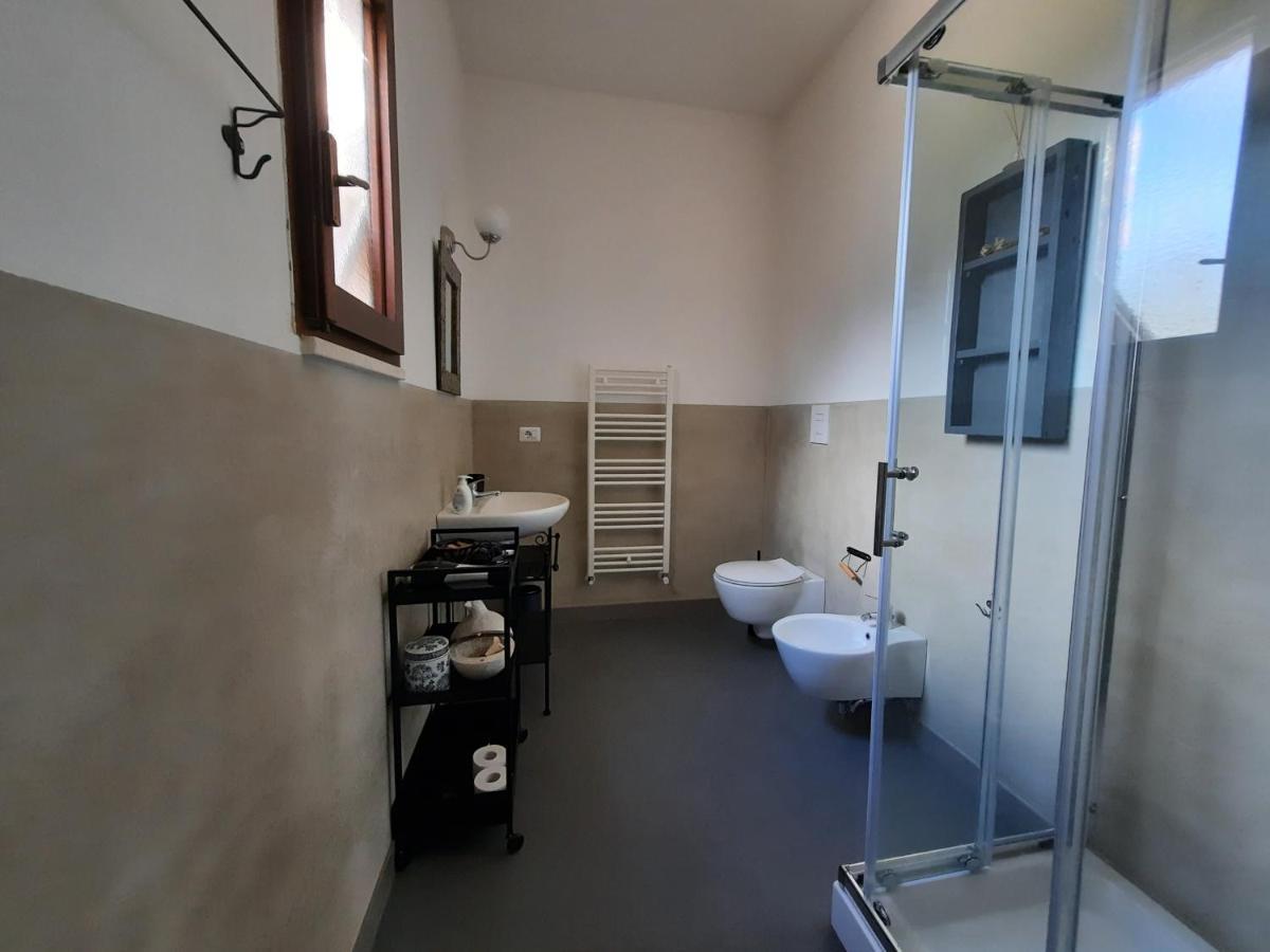 Le Radici Bed & Breakfast Monopoli Dış mekan fotoğraf