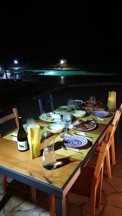 Le Radici Bed & Breakfast Monopoli Dış mekan fotoğraf