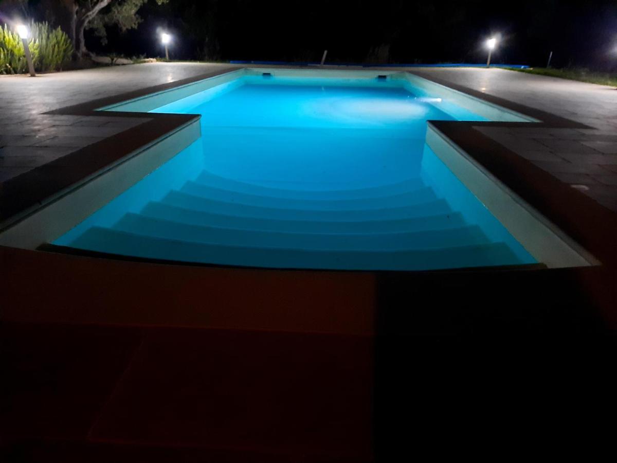 Le Radici Bed & Breakfast Monopoli Dış mekan fotoğraf